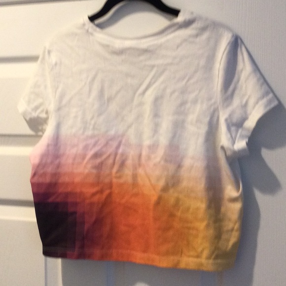 Puma crop top multicolored - Picture 3 of 3